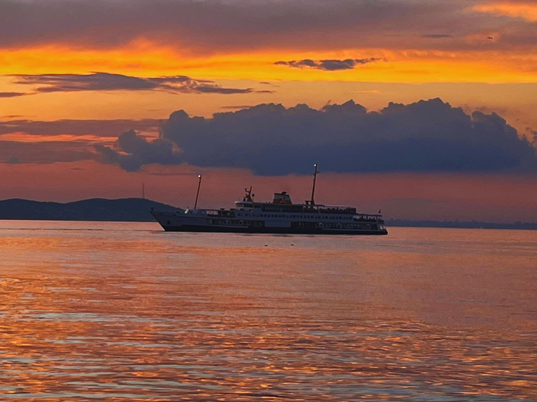 Princes' Islands Tour-Adalar必去景点