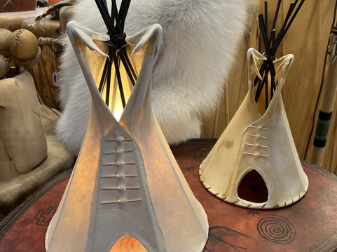 Taos Drums-Ranchos De Taos必去景点