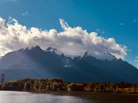 Yelcho Lake-Chaiten必去景点