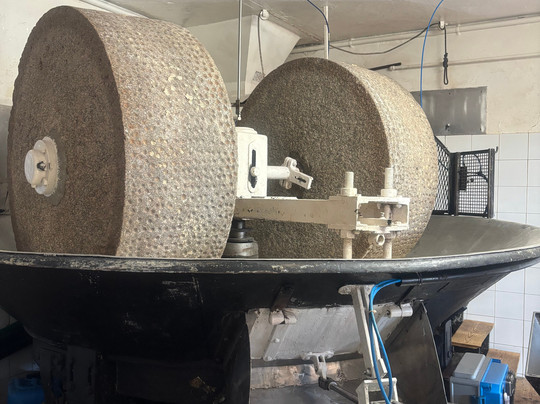 Diadema Wine & Evo-因普鲁内塔必去景点