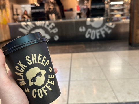 Black Sheep Coffee