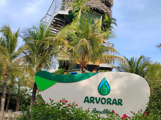 Parque Arvorar-Aquiraz必去景点