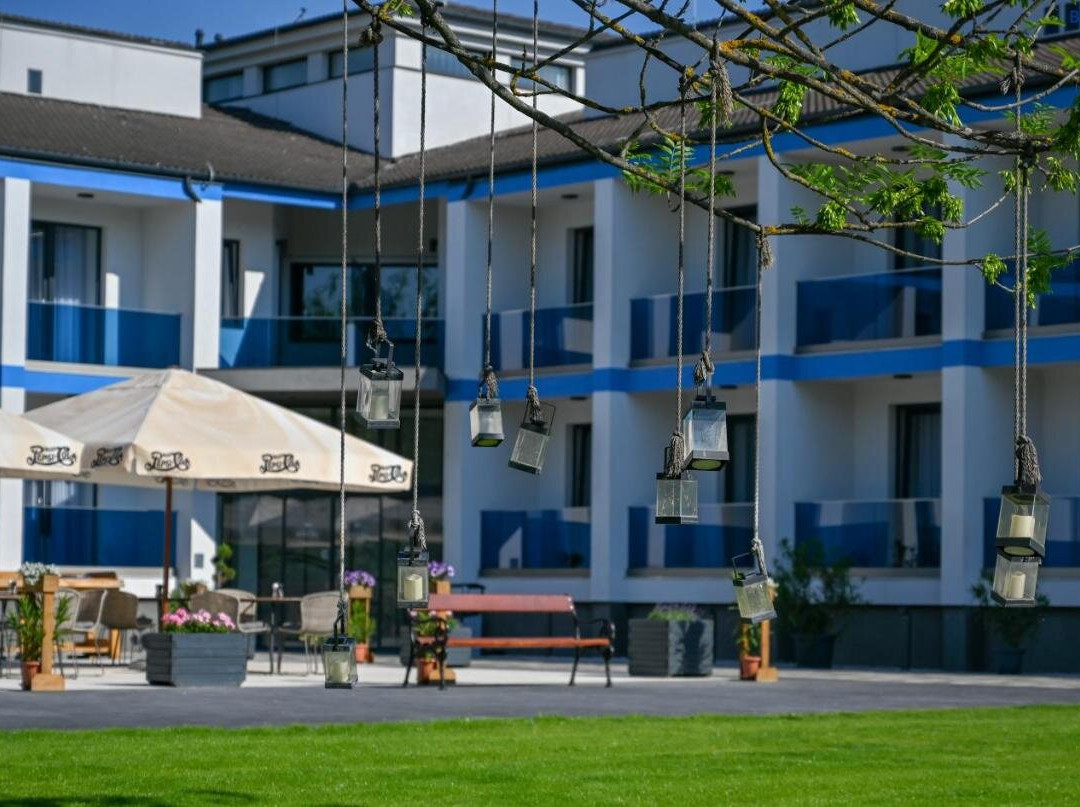 NN Boutique Hotel