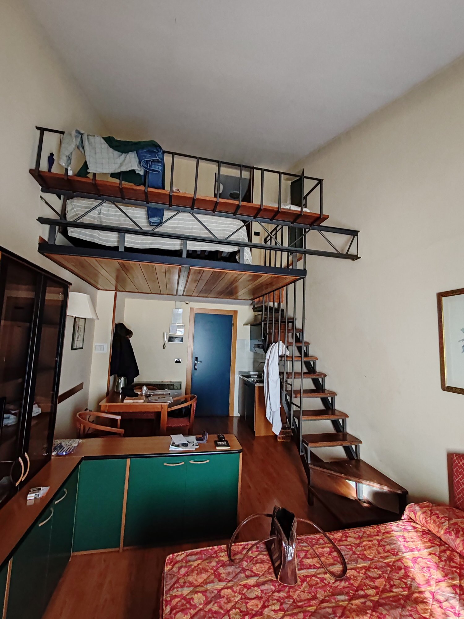 Hotel Fontana Olente-官方