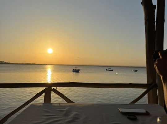 Safari Kenya Con Shakur-瓦塔木必去景点