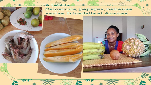 Nosy Be Original-诺西贝必去景点