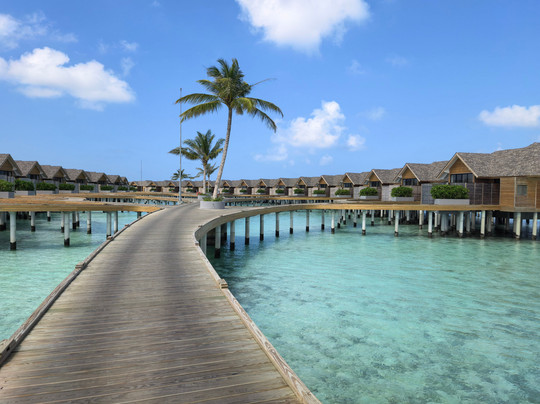 Ananea Madivaru Maldives