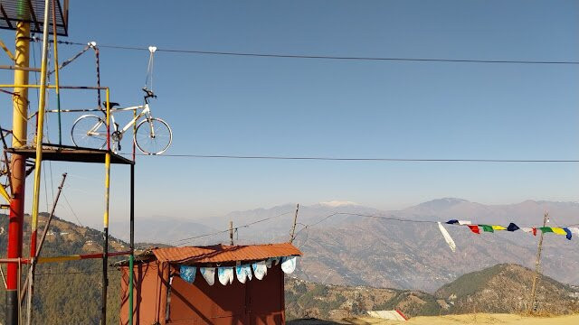 NotOnMap Mystic Village主图