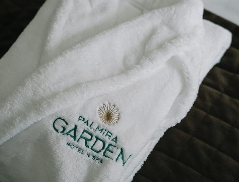 Palmira Garden Spa-Hotel主图