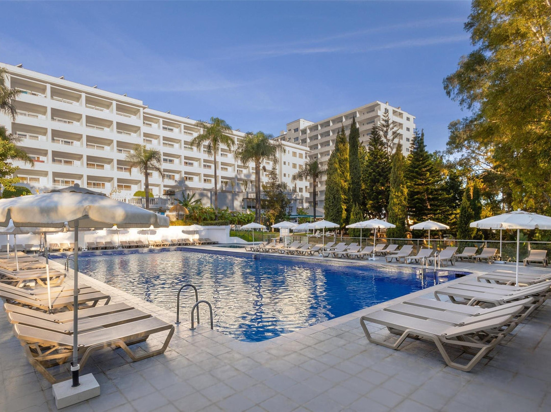 AluaSun Costa Park主图