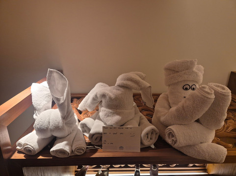 Ayana Segara Bali主图