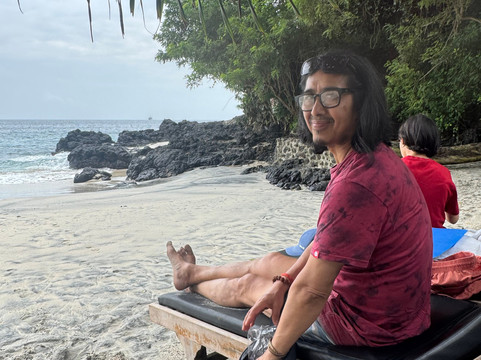 Bali Life Tours-乌布必去景点