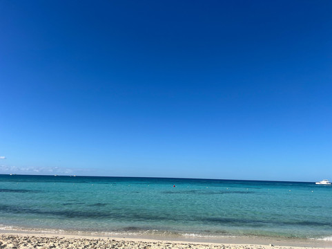 KUZÁ Beach & Adventure Park - Cozumel-考祖梅必去景点