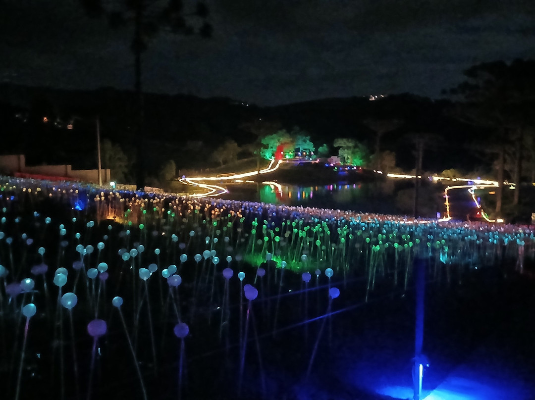 Lumni Gramado-格拉玛多必去景点