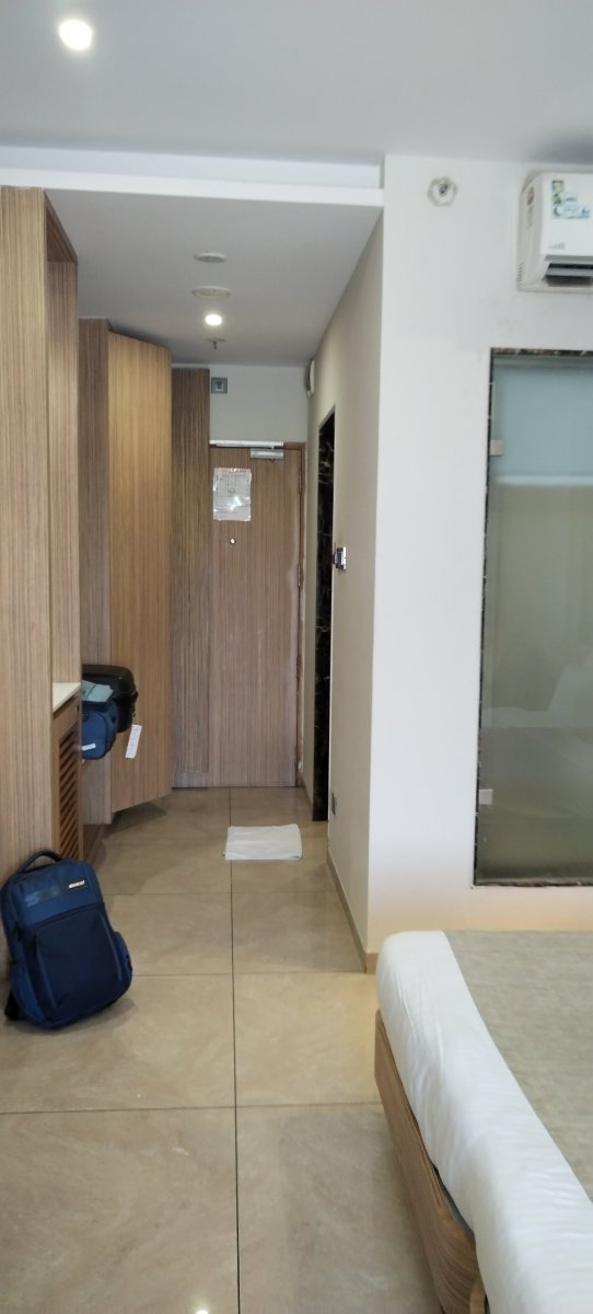 VITS Devbhumi Hotel-客卧