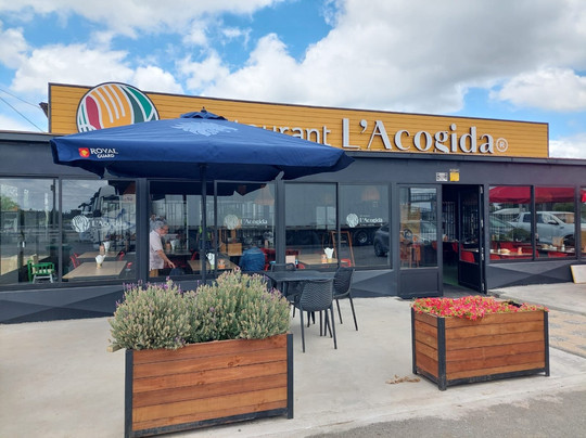 Restaurant L’ Acogida