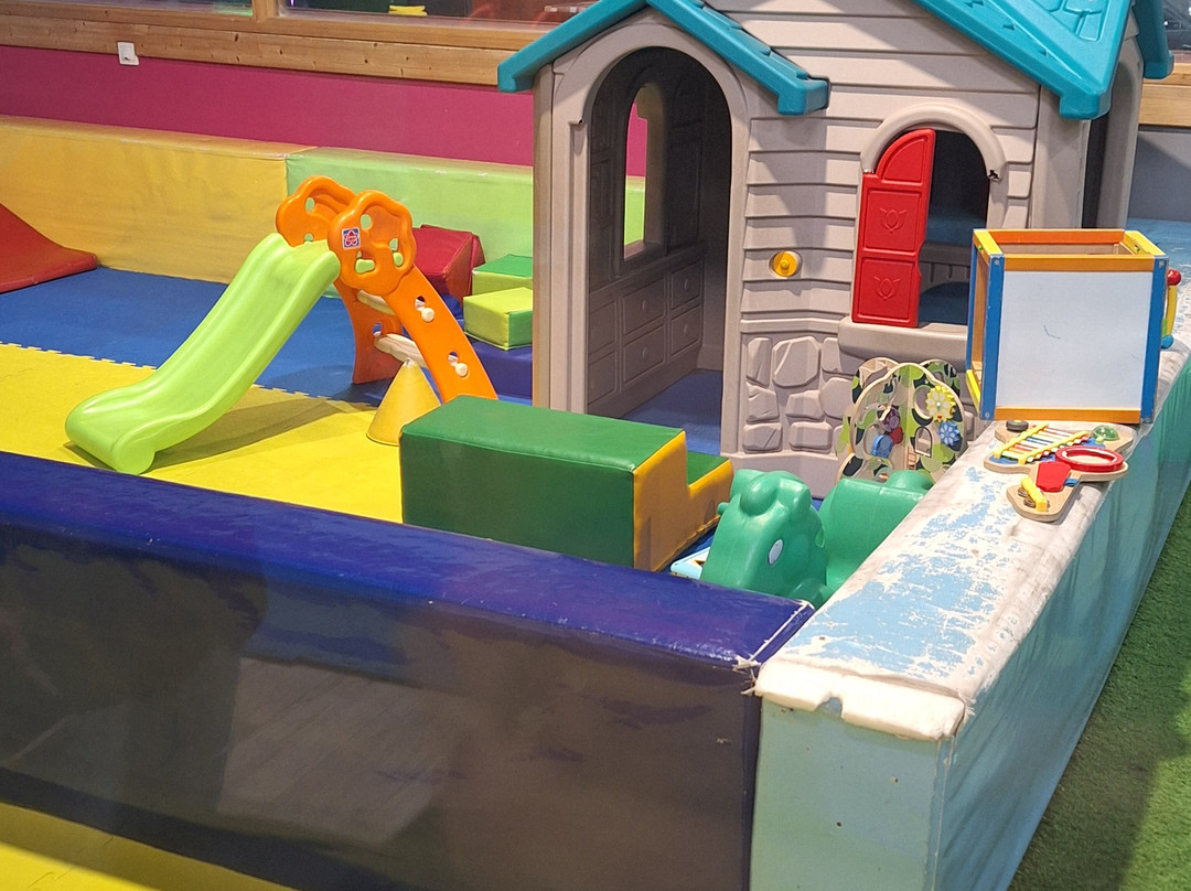 La Cabane du Yéti-佩皮尼昂必去景点