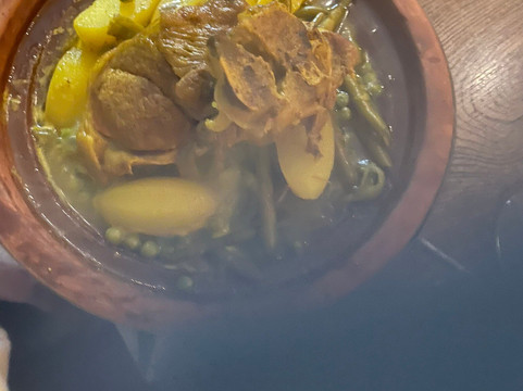 Casablanca Restaurant Cheltenham