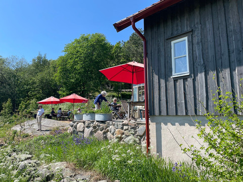 Skåra Gårds Bageri