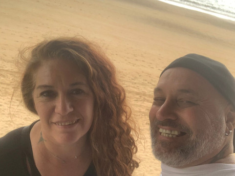 Grande Plage-圣尚德路斯必去景点