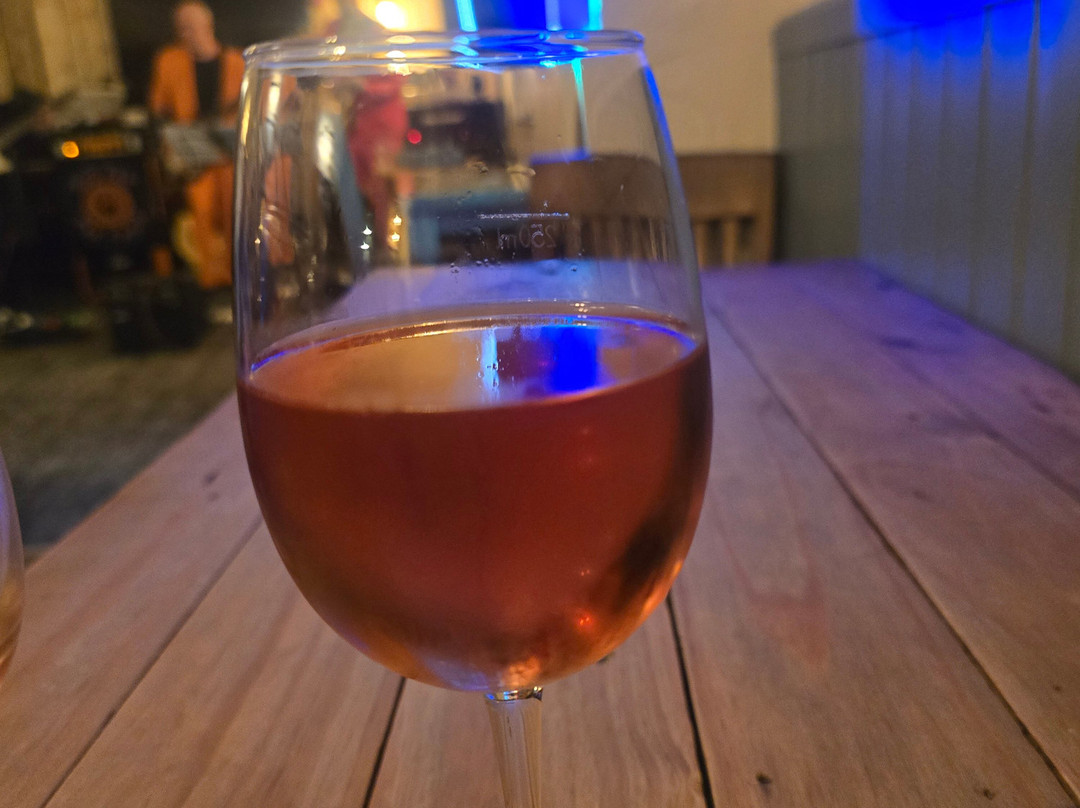 Duke Of Cornwall主图