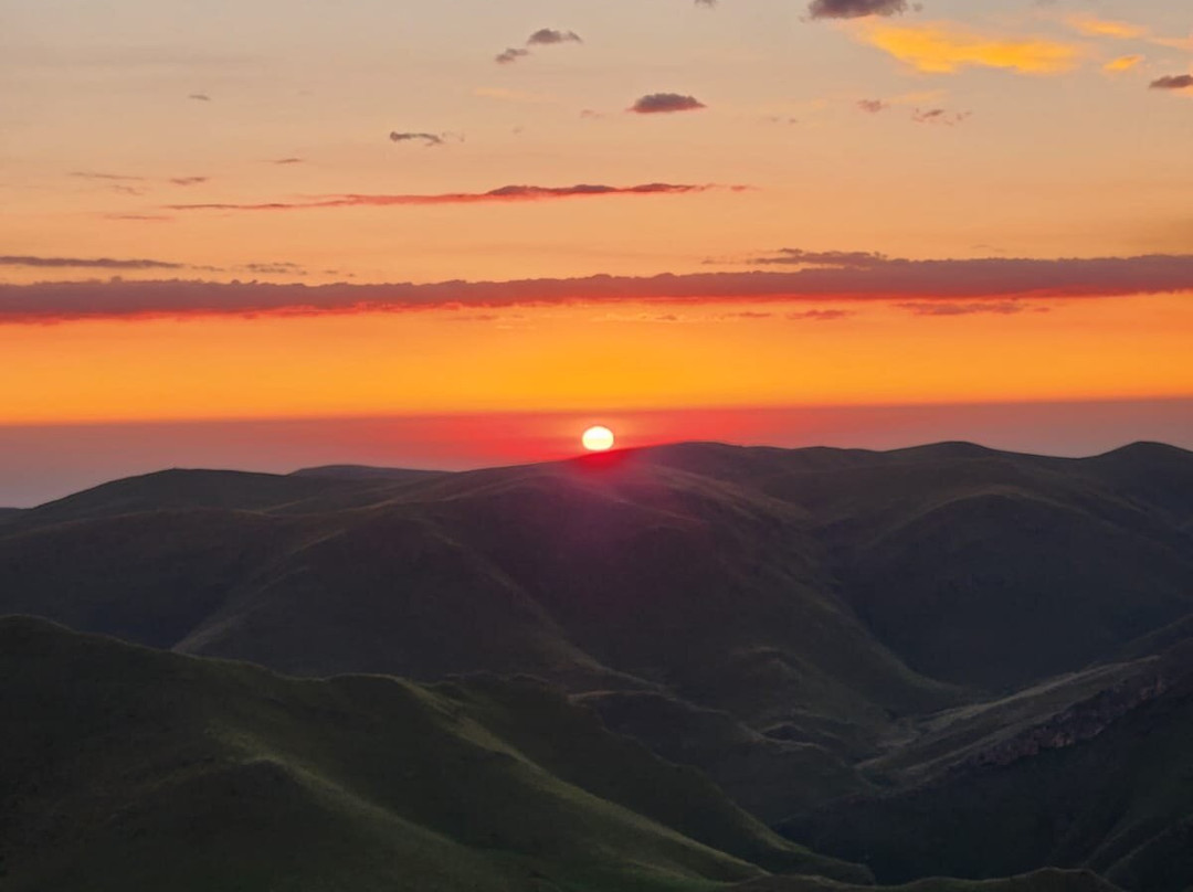 Cerro Uritorco-Capilla del Monte必去景点