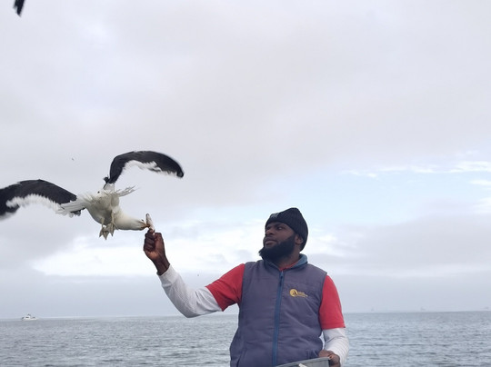 People Tours and Safari cc-Okahandja必去景点