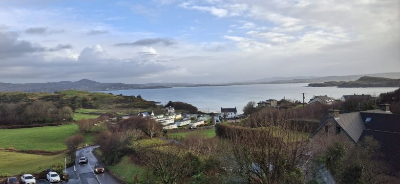 山顿 Spa 酒店-酒店景观