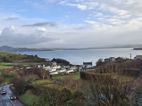 山顿 Spa 酒店主图