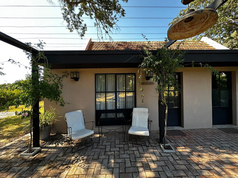 Comarca Las Liebres主图