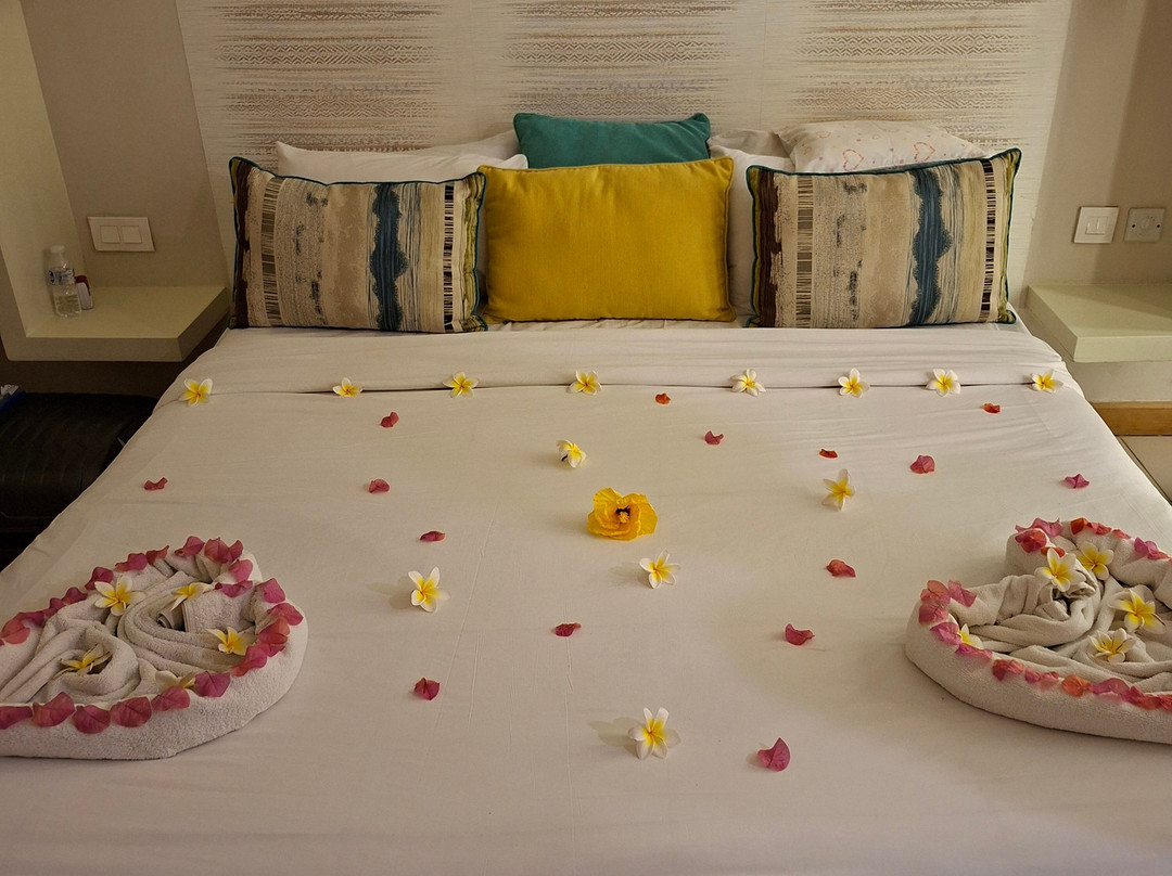 阿尼利亚度假村及Spa主图