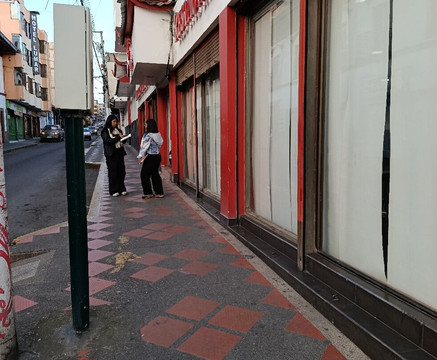 Hotel Palacio Imperial主图