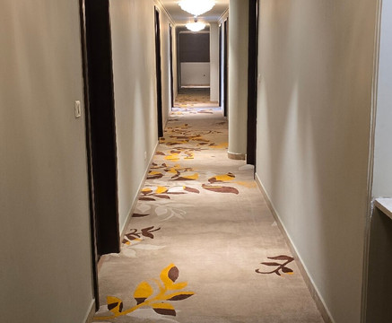 Hotel Nirvana Gateway