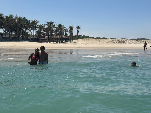 Prainha-Aquiraz必去景点