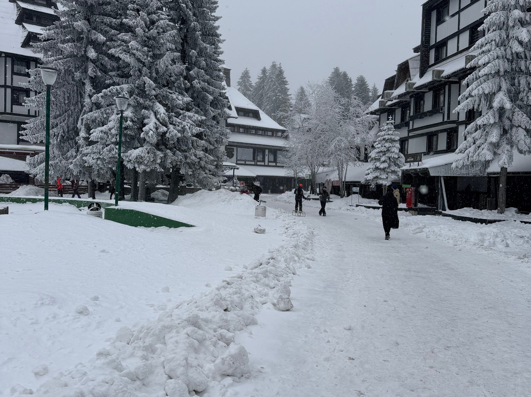 Belgrade Free Tour-贝尔格莱德必去景点