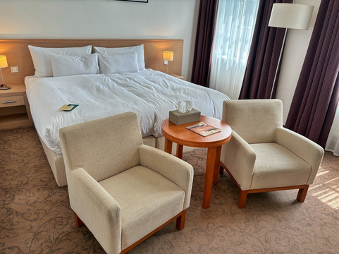 Harvey Spa Hotel主图