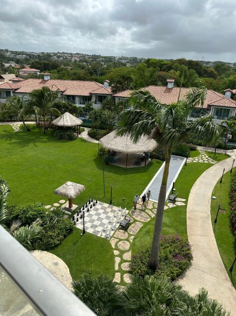 Sandals Royal Barbados-官方