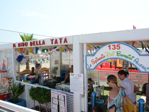 Marano Beach 135-136-里乔内必去景点