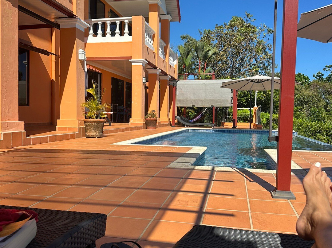 博卡奇卡湾生态小屋酒店主图