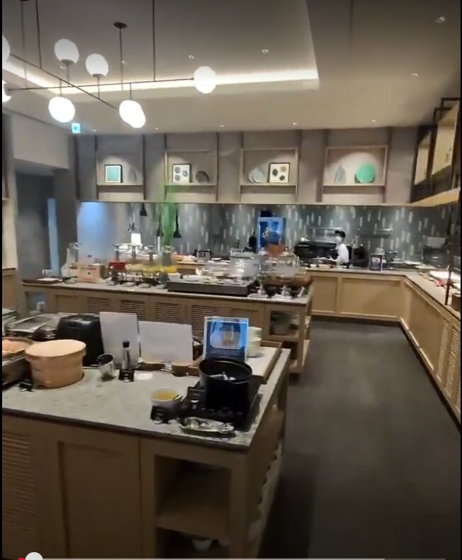 富山希尔顿逸林酒店-官方