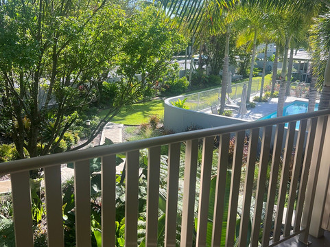 利斯莫尔入口汽车旅馆主图