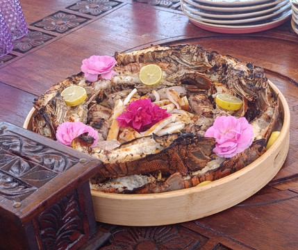 Boss Dhow-Kendwa必去景点