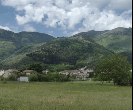 Museo Del Cognome-Padula必去景点