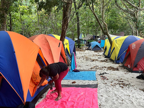 Sabina Tour-库拉武里必去景点
