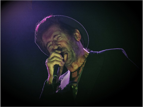 The Court House-班戈必去景点