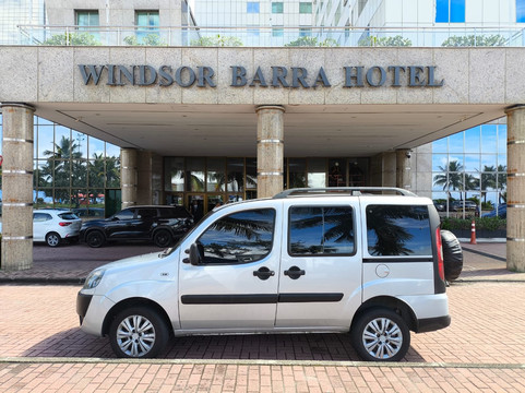 Way To Know Rio-里约热内卢必去景点