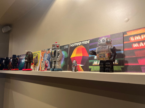 布宜诺斯艾利斯家园酒店主图