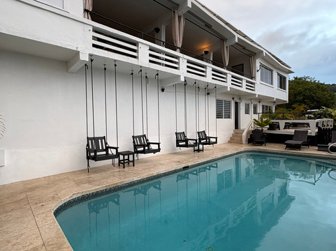 Island View Guesthouse主图