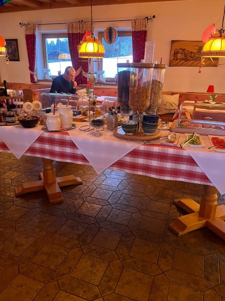 阿尔潘伯格扎伯酒店-官方