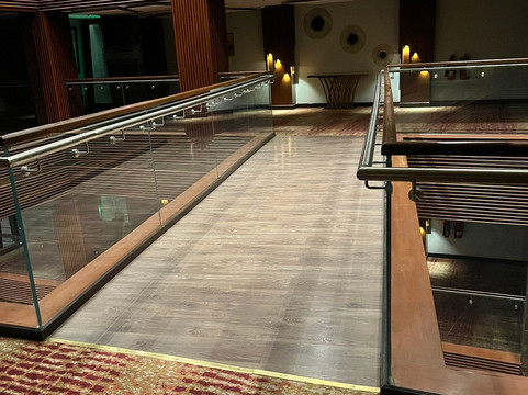 穆里下托帕华美达度假村主图